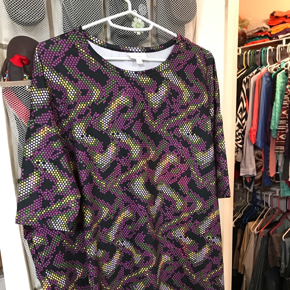 Xs Irma